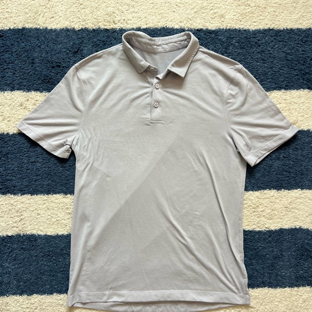 Lululemon Men’s Shirt